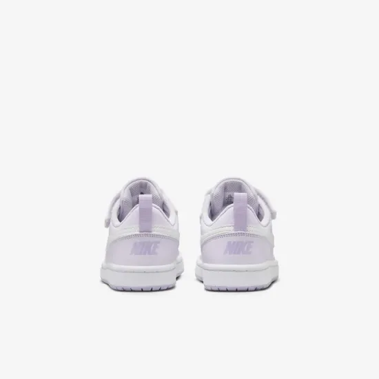 Кросівки Nike Court Borough Low Recraft DV5457-500