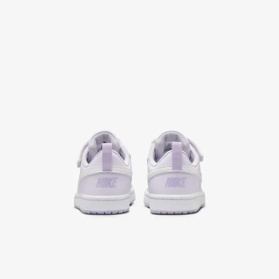 Кросівки Nike Court Borough Low Recraft DV5457-500