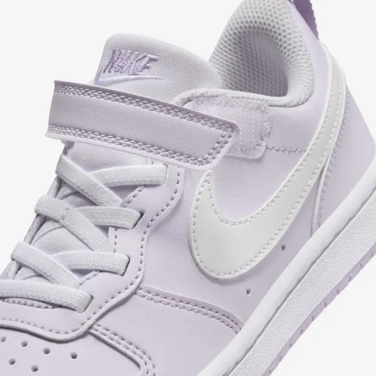 Кросівки Nike Court Borough Low Recraft DV5457-500