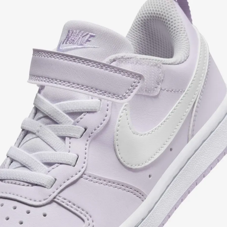 Кросівки Nike Court Borough Low Recraft DV5457-500