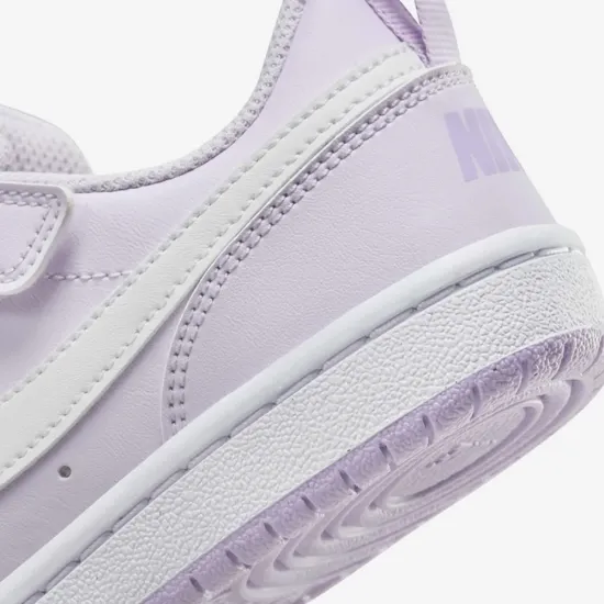 Кросівки Nike Court Borough Low Recraft DV5457-500