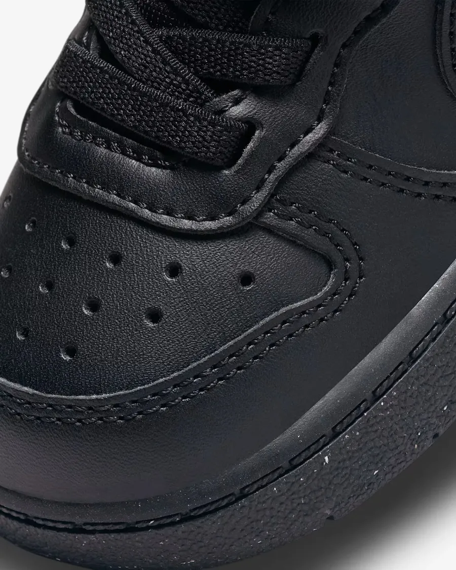 Кросівки Nike Court Borough Low Recraft DV5458-002