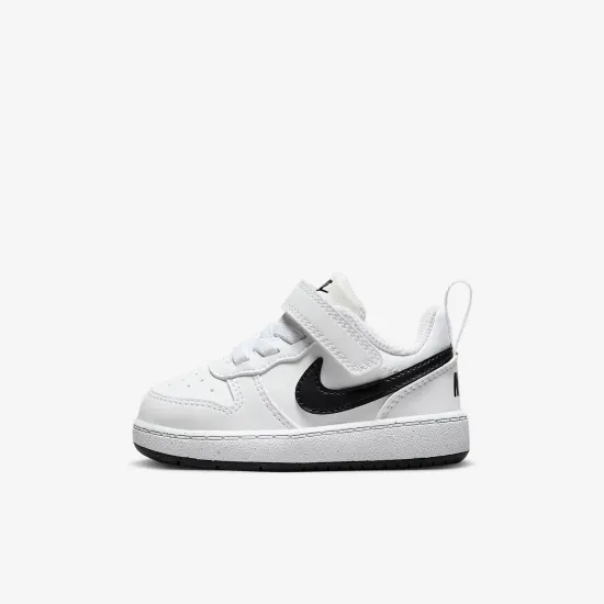 Кросівки Nike Court Borough Low Recraft DV5458-104