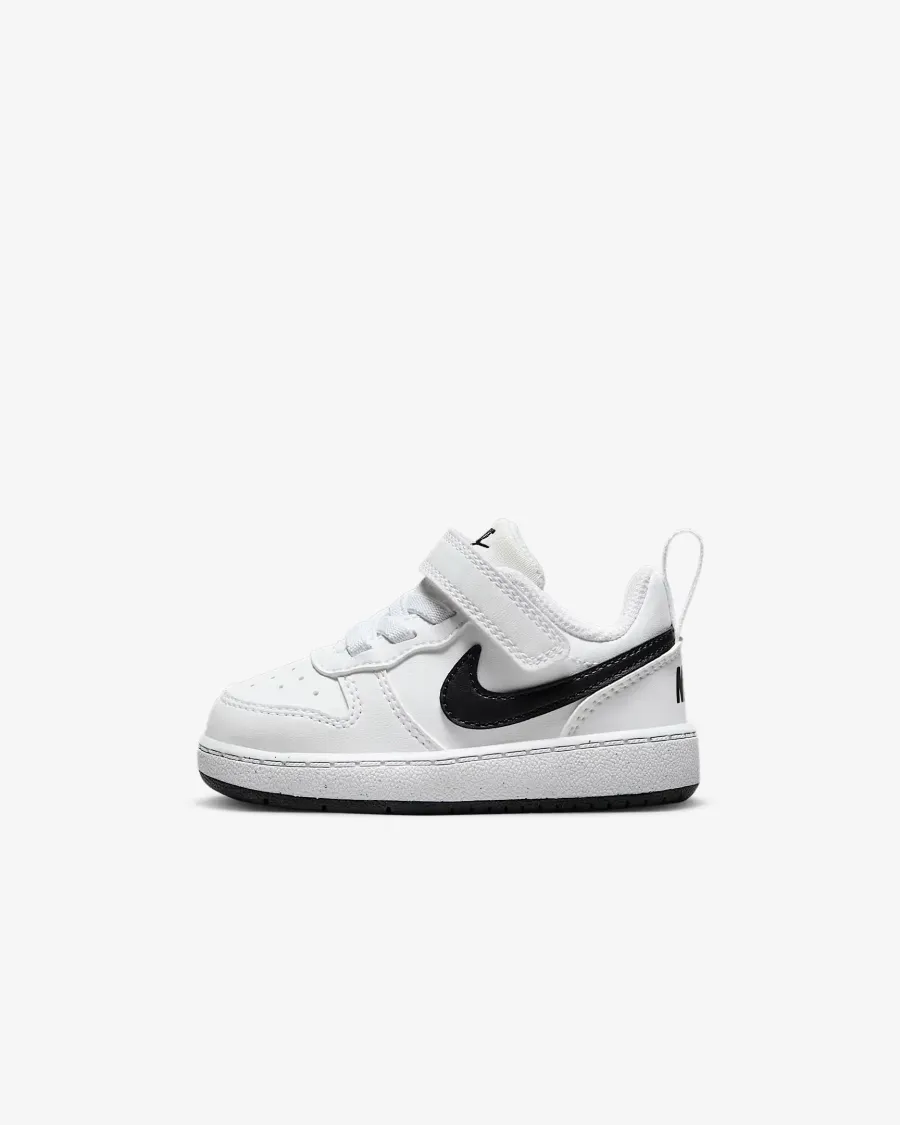Кросівки Nike Court Borough Low Recraft DV5458-104