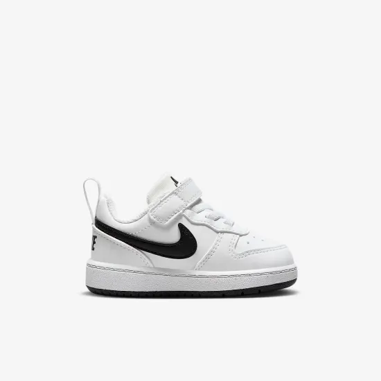 Кросівки Nike Court Borough Low Recraft DV5458-104