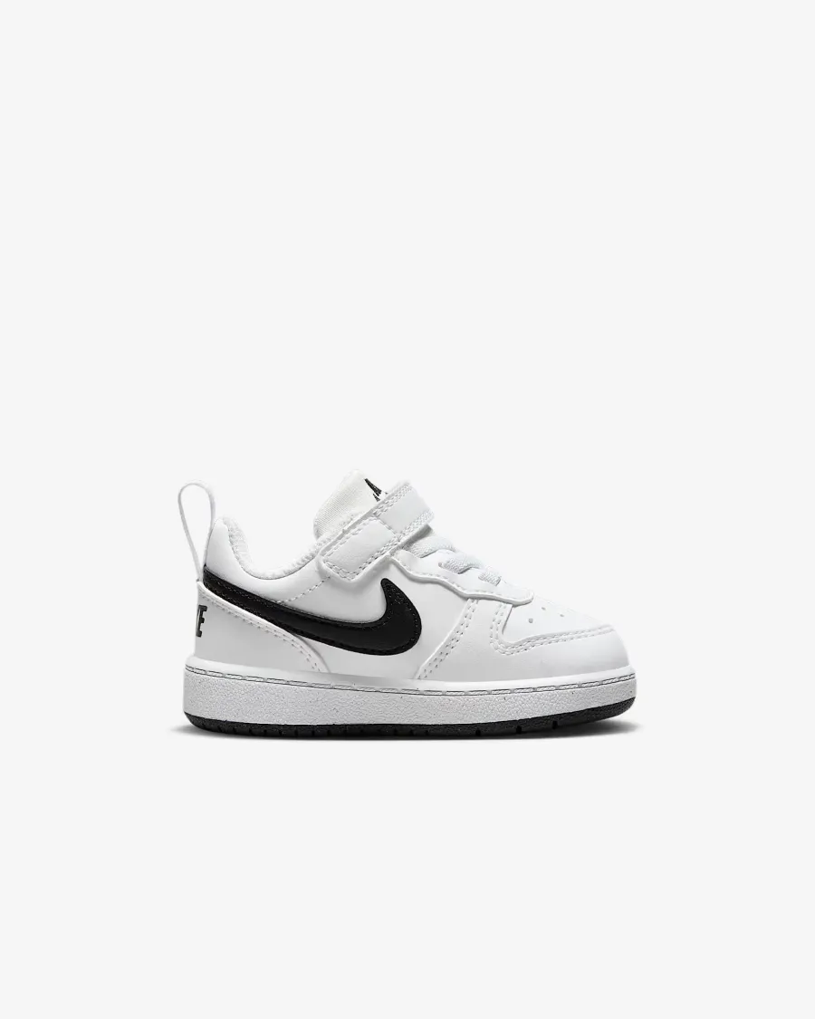 Кросівки Nike Court Borough Low Recraft DV5458-104