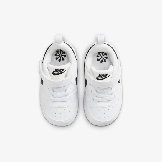 Кросівки Nike Court Borough Low Recraft DV5458-104
