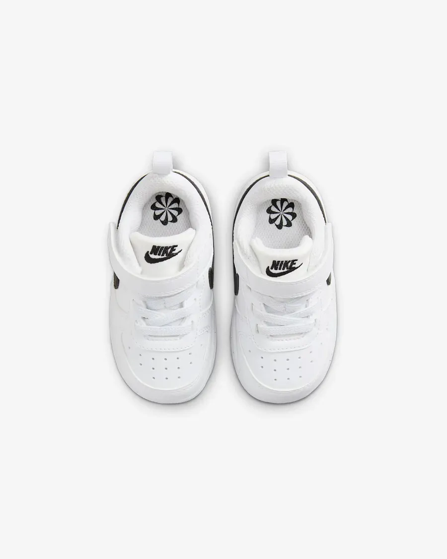 Кросівки Nike Court Borough Low Recraft DV5458-104