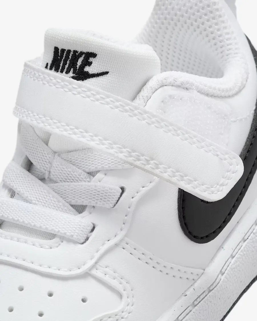 Кросівки Nike Court Borough Low Recraft DV5458-104