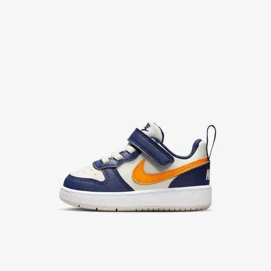 Кросівки Nike Court Borough Low Recraft DV5458-126