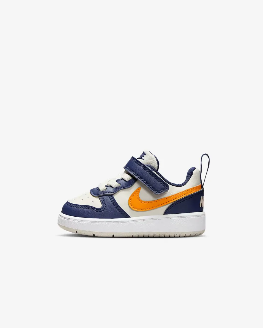 Кросівки Nike Court Borough Low Recraft DV5458-126