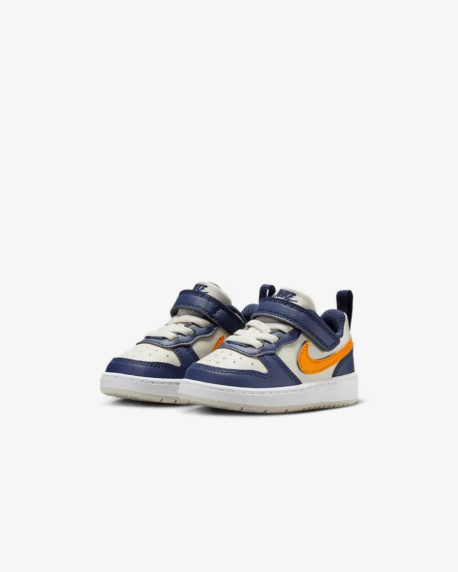 Кросівки Nike Court Borough Low Recraft DV5458-126
