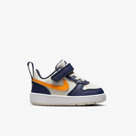 Кросівки Nike Court Borough Low Recraft DV5458-126