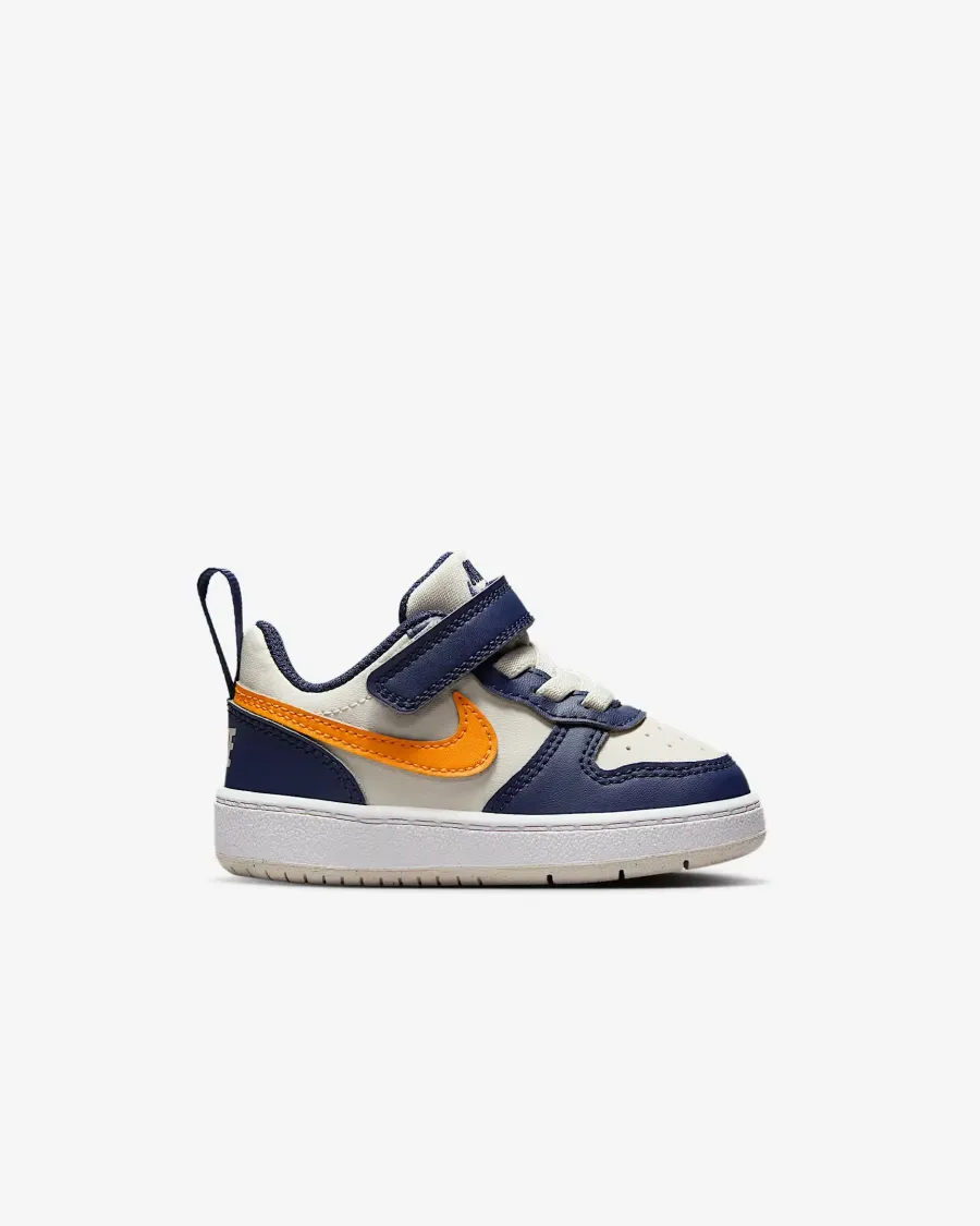 Кросівки Nike Court Borough Low Recraft DV5458-126