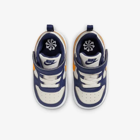Кросівки Nike Court Borough Low Recraft DV5458-126