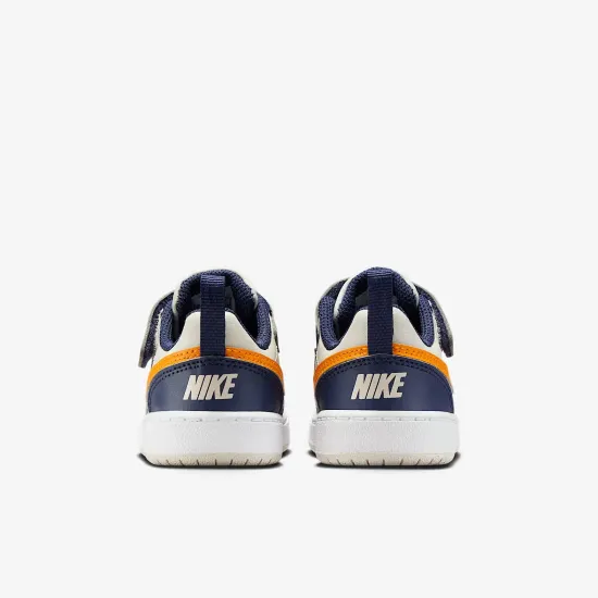 Кросівки Nike Court Borough Low Recraft DV5458-126