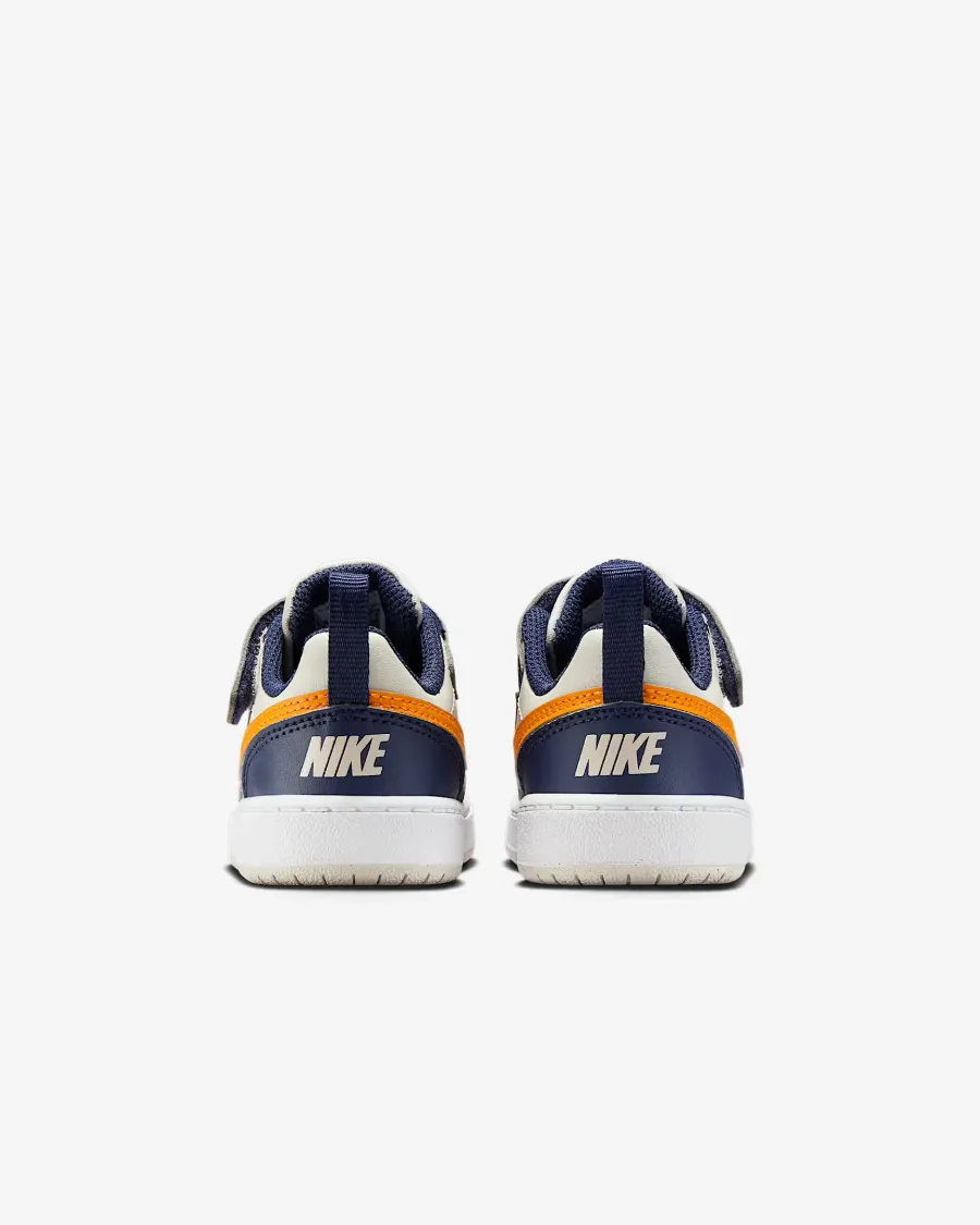 Кросівки Nike Court Borough Low Recraft DV5458-126