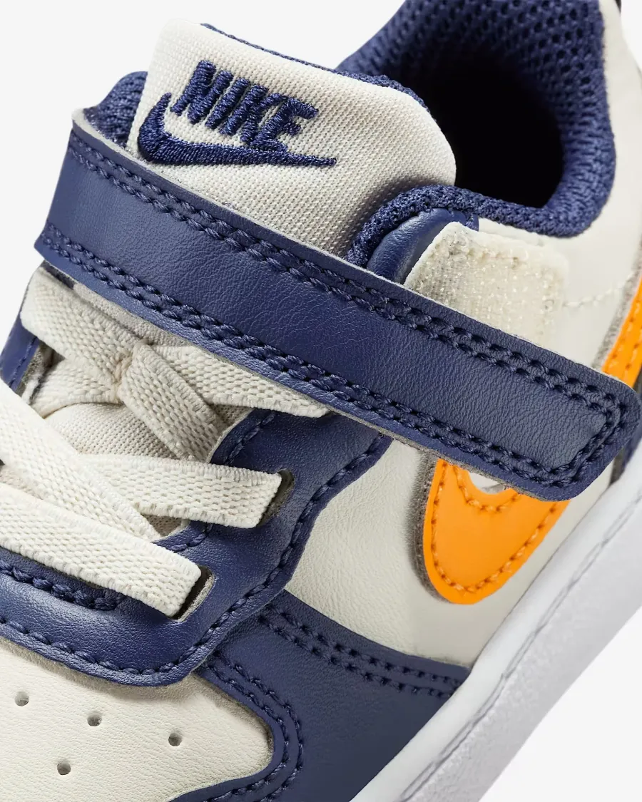 Кросівки Nike Court Borough Low Recraft DV5458-126