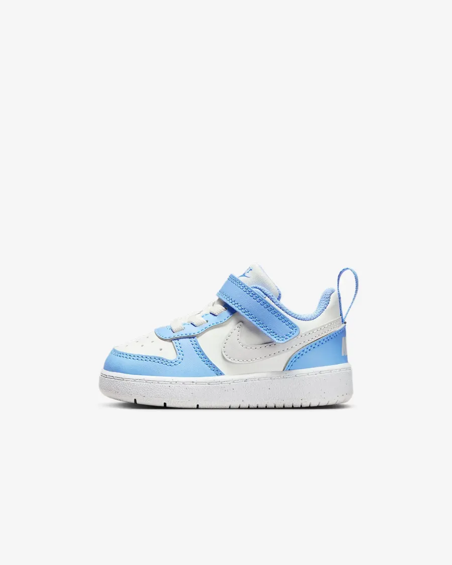 Кросівки Nike Court Borough Low Recraft DV5458-128