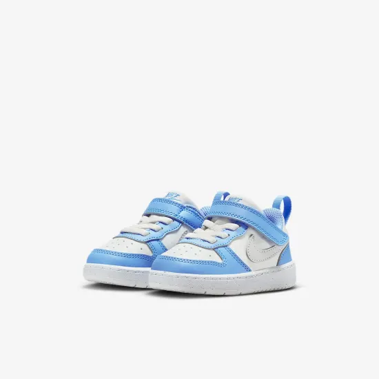 Кросівки Nike Court Borough Low Recraft DV5458-128