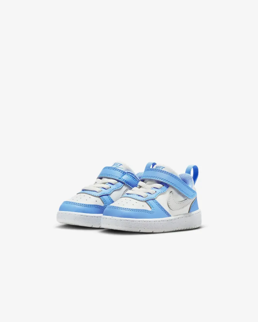 Кросівки Nike Court Borough Low Recraft DV5458-128