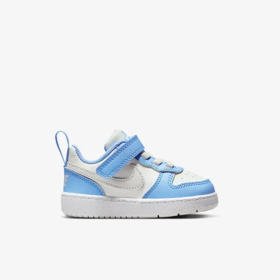 Кросівки Nike Court Borough Low Recraft DV5458-128