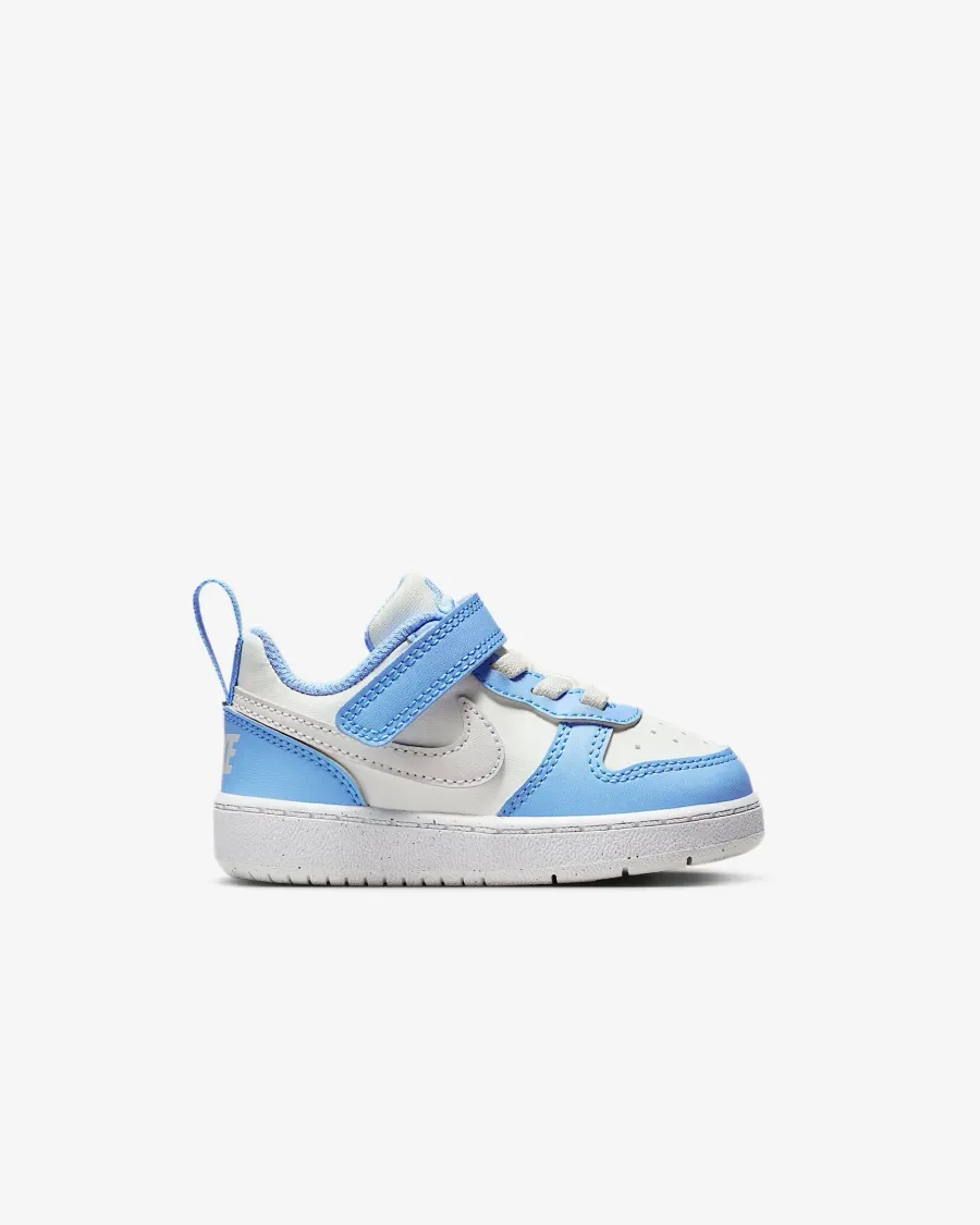 Кросівки Nike Court Borough Low Recraft DV5458-128