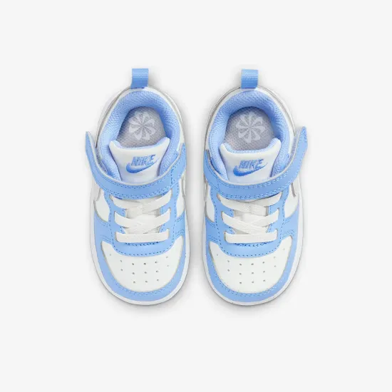 Кросівки Nike Court Borough Low Recraft DV5458-128