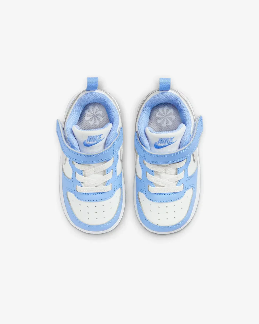 Кросівки Nike Court Borough Low Recraft DV5458-128