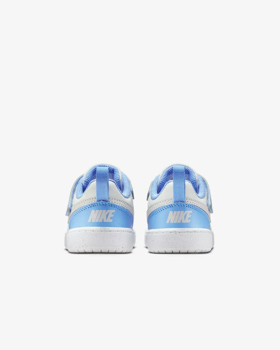 Кросівки Nike Court Borough Low Recraft DV5458-128