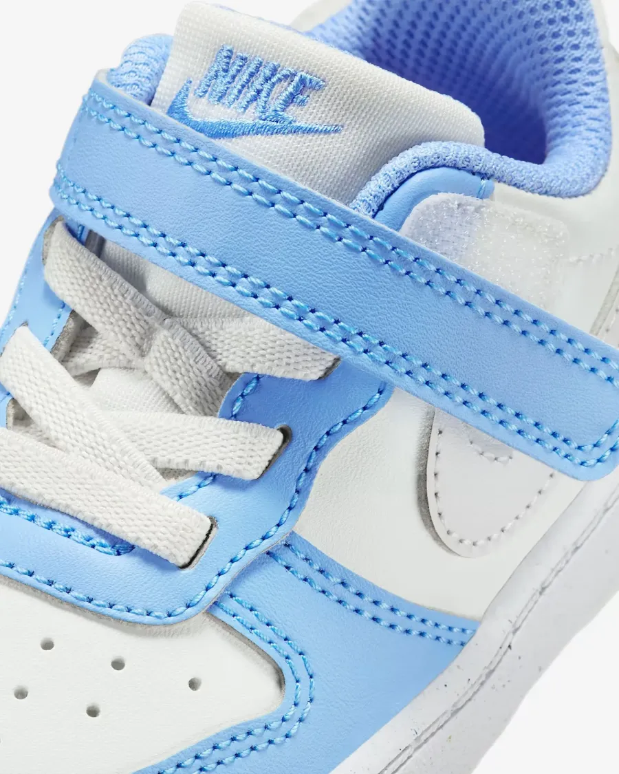 Кросівки Nike Court Borough Low Recraft DV5458-128