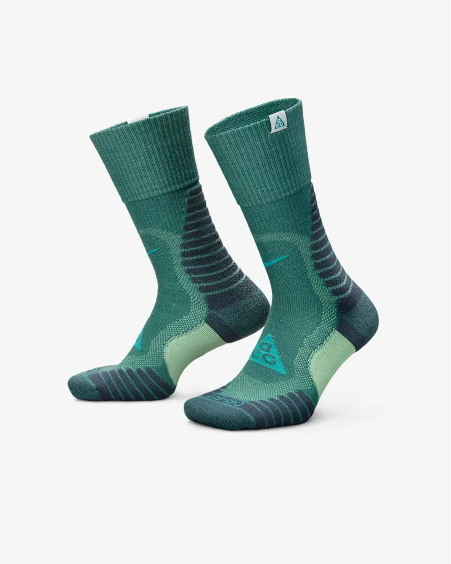 Шкарпетки Nike ACG Outdoor Cushioned Crew DV5465-301