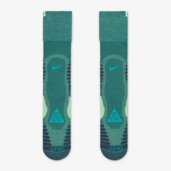 Шкарпетки Nike ACG Outdoor Cushioned Crew DV5465-301