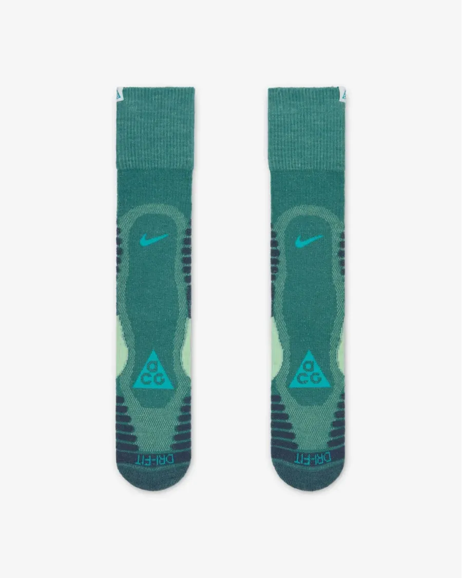Шкарпетки Nike ACG Outdoor Cushioned Crew DV5465-301