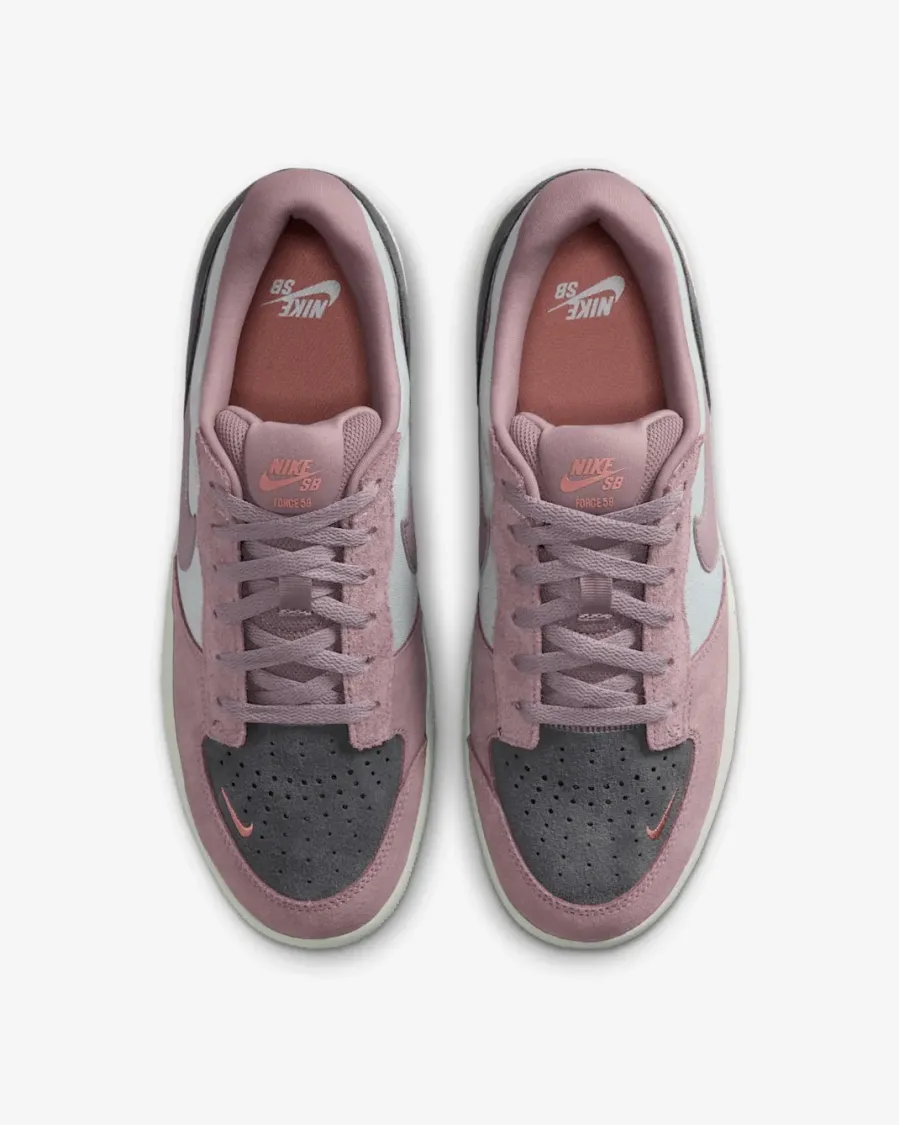 Кросівки Nike SB Force 58 DV5477-010