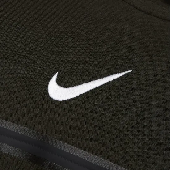 Худі Nike FC Barcelona Tech Fleece Windrunner DN3084-063 DV5554-355