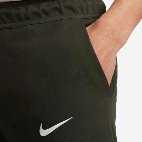 Штани Nike FC Barcelona Tech Fleece Joggers DV5555-355