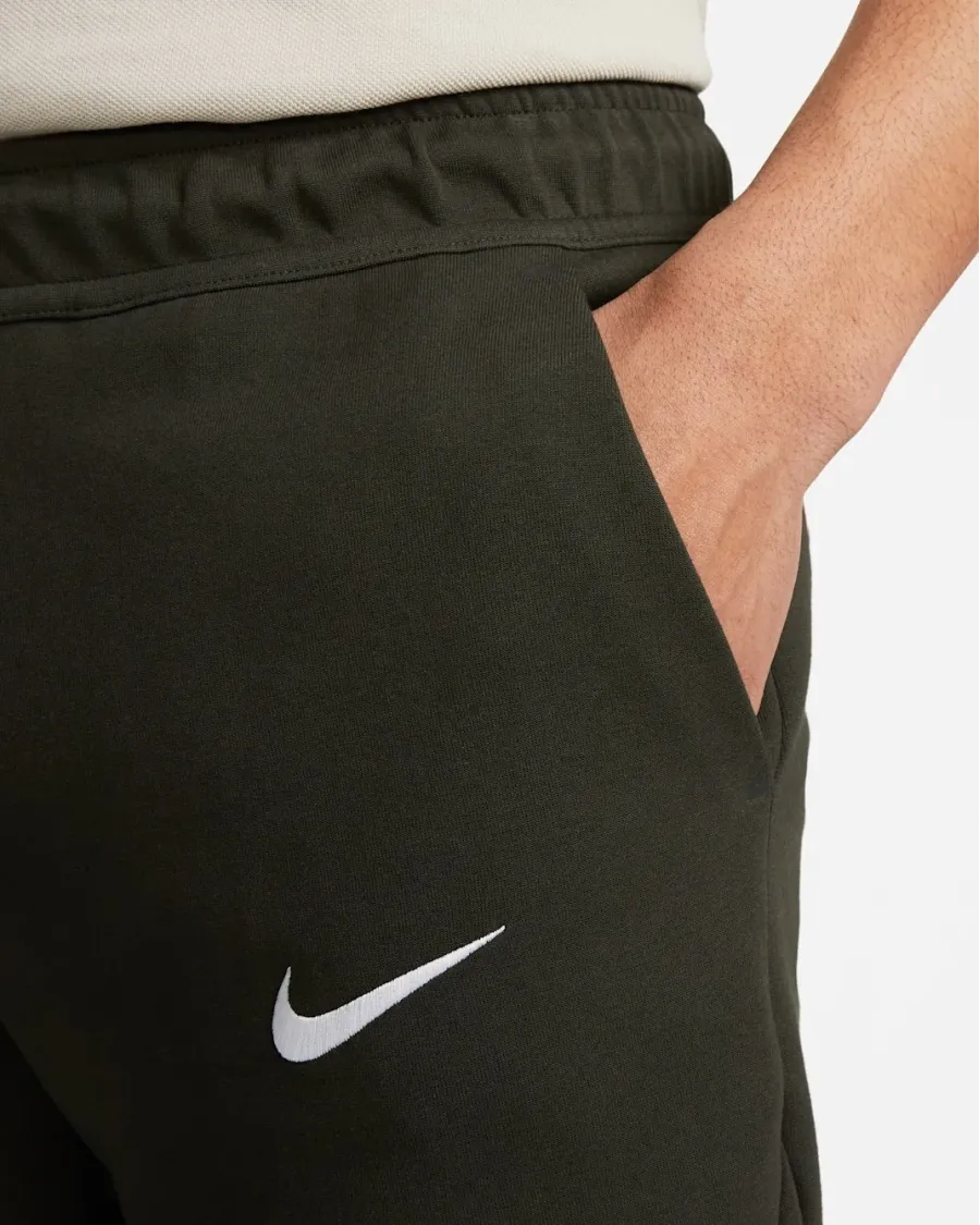 Штани Nike FC Barcelona Tech Fleece Joggers DV5555-355