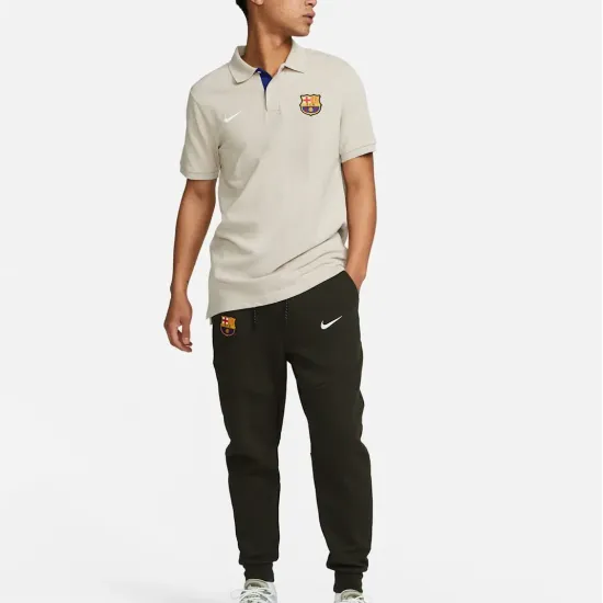 Штани Nike FC Barcelona Tech Fleece Joggers DV5555-355
