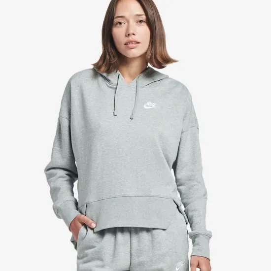 Кофта Nike Club Fleece Hoodie SSNL DV5645-063