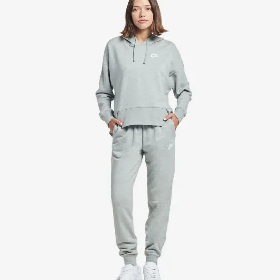 Кофта Nike Club Fleece Hoodie SSNL DV5645-063