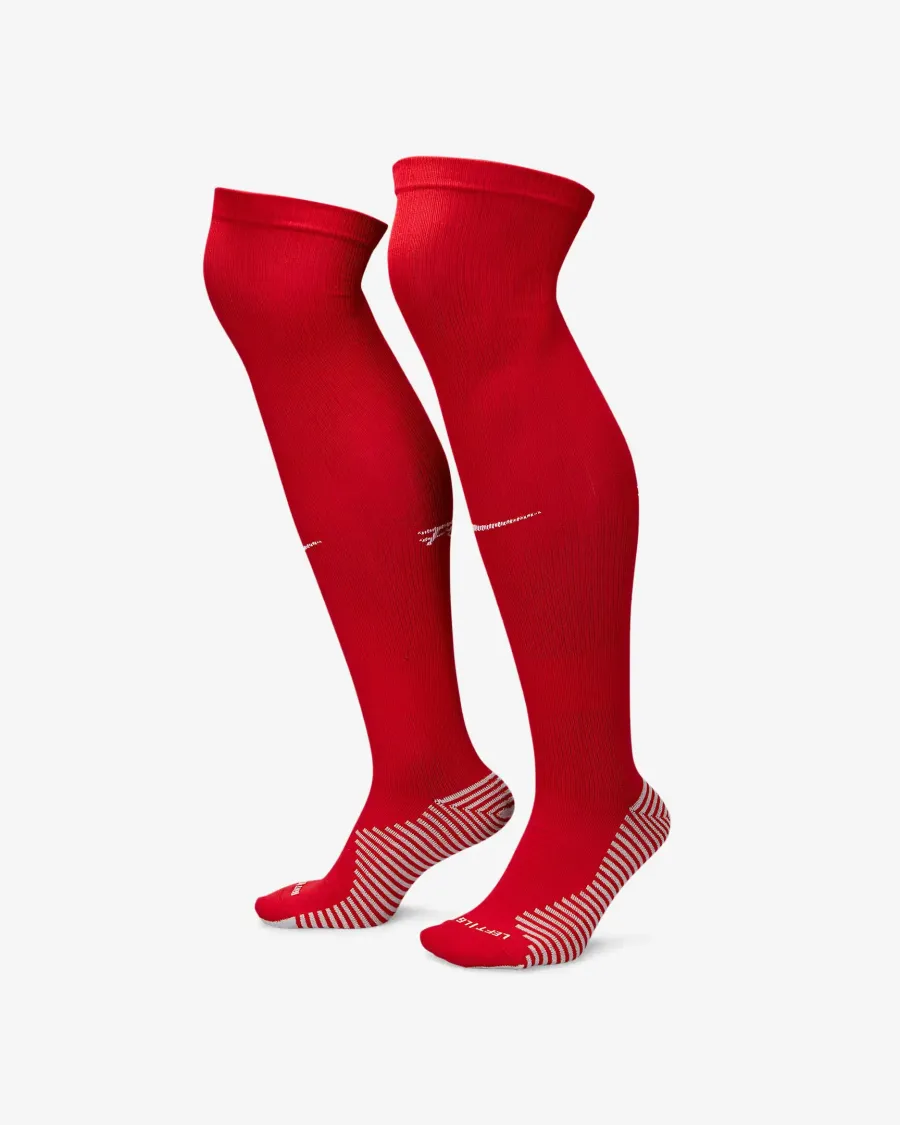 Гетри Nike FFF Strike Knee High Home DV5915-687