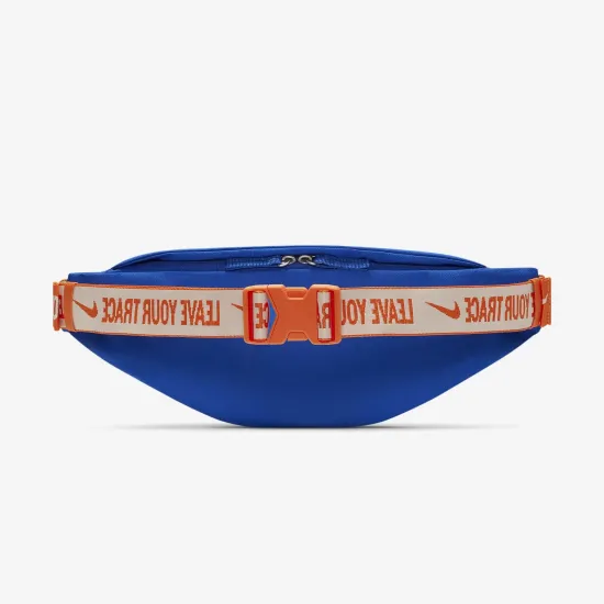 Сумка Nike Heritage Waistpack Retro DV6072-405