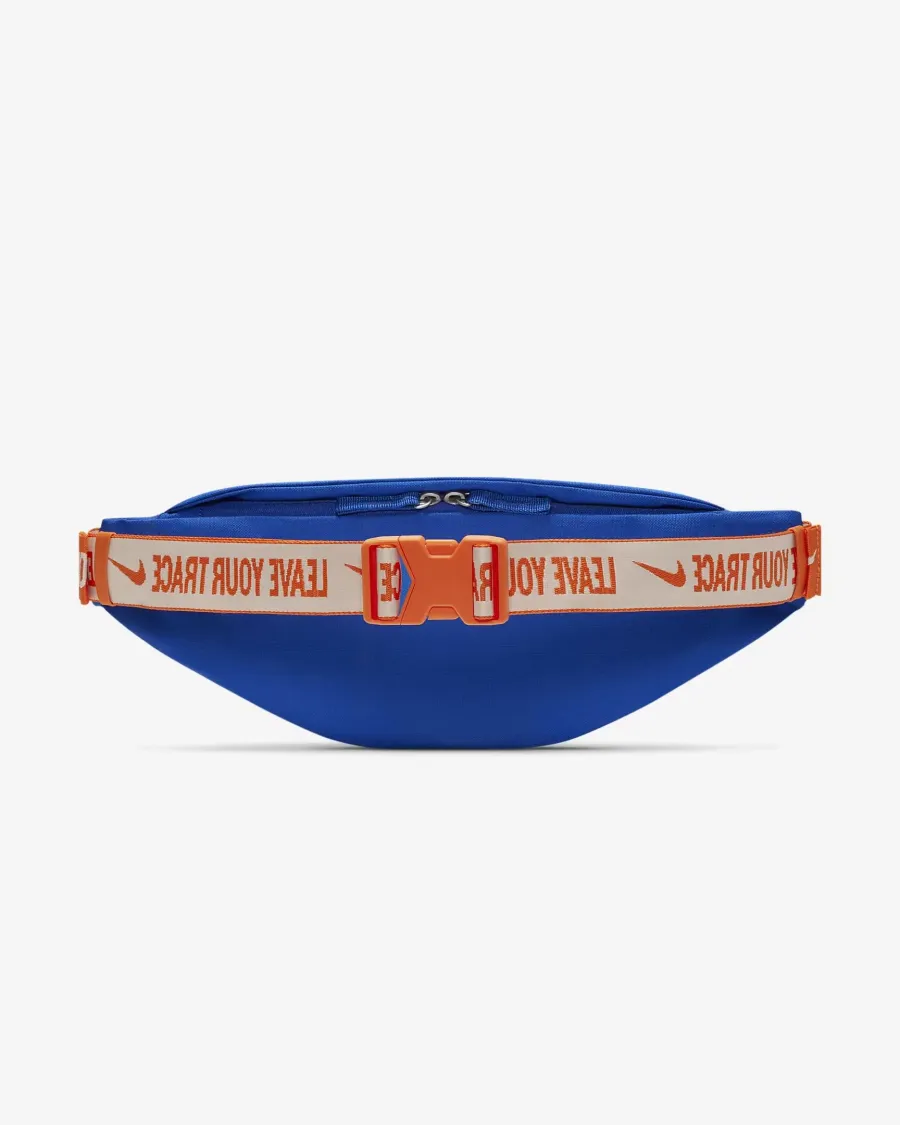 Сумка Nike Heritage Waistpack Retro DV6072-405
