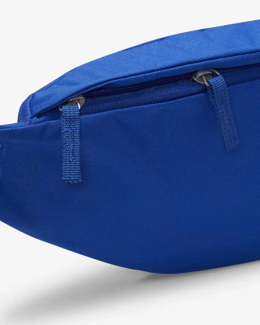 Сумка Nike Heritage Waistpack Retro DV6072-405