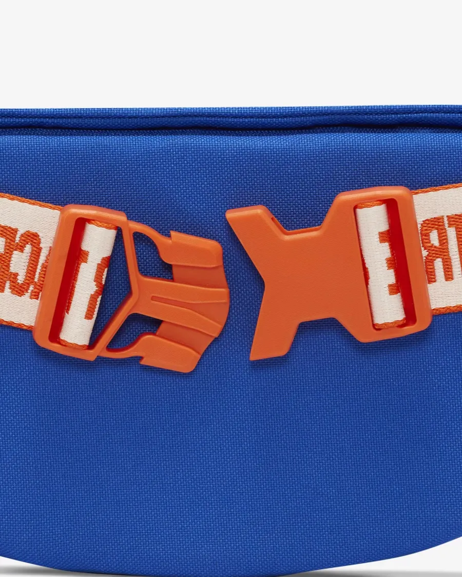 Сумка Nike Heritage Waistpack Retro DV6072-405