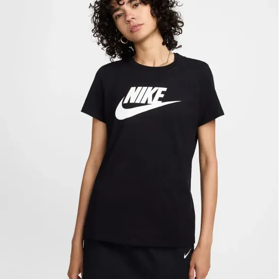 Футболка Nike Sportswear Tee Essential Icon Futura DV6094-010