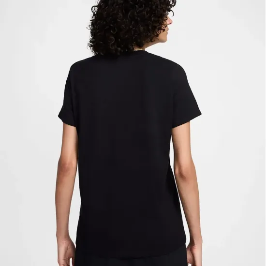 Футболка Nike Sportswear Tee Essential Icon Futura DV6094-010