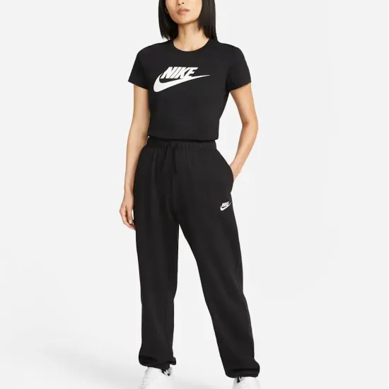 Футболка Nike Sportswear Tee Essential Icon Futura DV6094-010