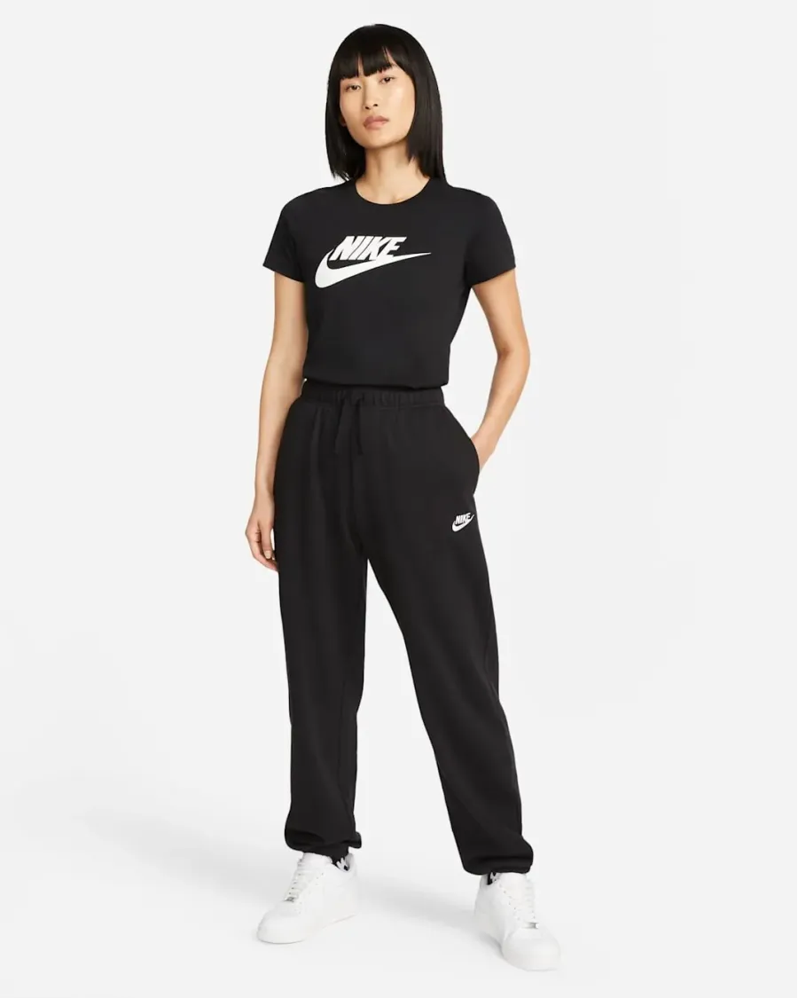 Футболка Nike Sportswear Tee Essential Icon Futura DV6094-010